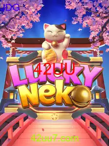 LuckyNeko